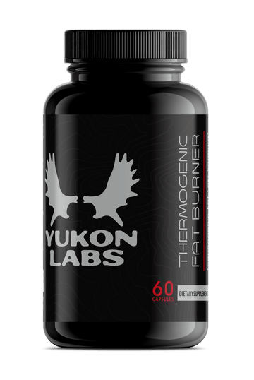 Thermogenic Fat Burner