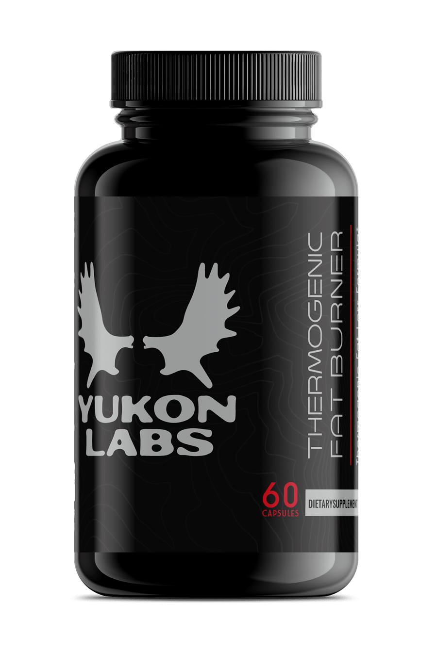 Thermogenic Fat Burner