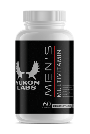 Men's Multivitamin