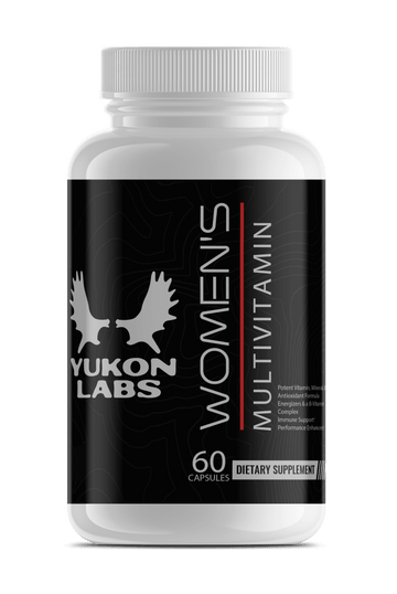 Women's Multivitamin